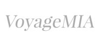 VoyageMIA website logo with link to website